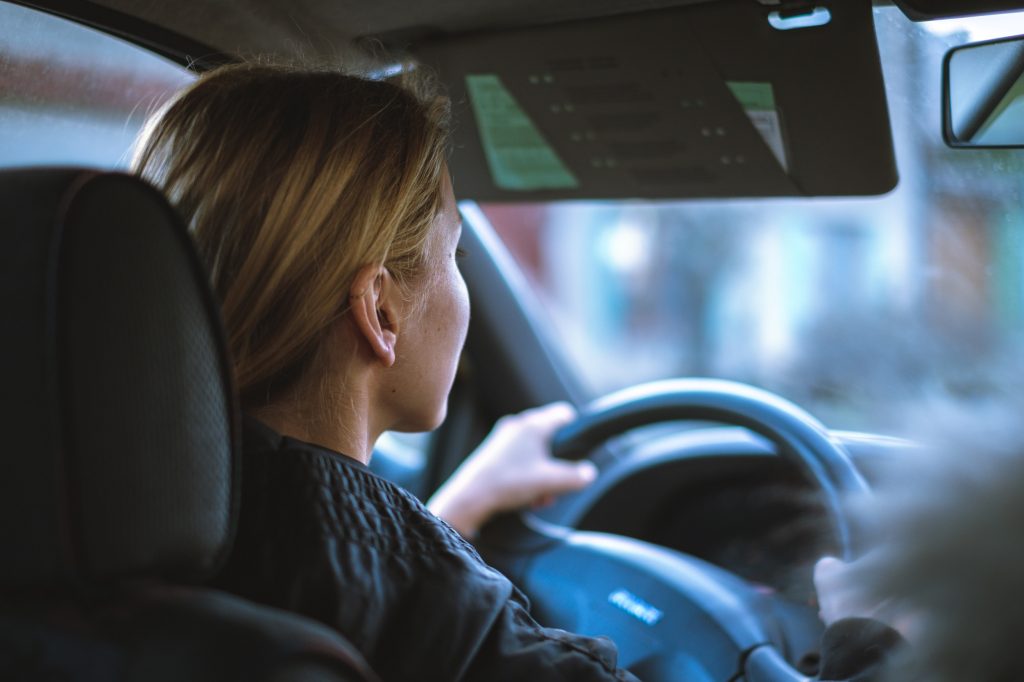 examen du code de la route