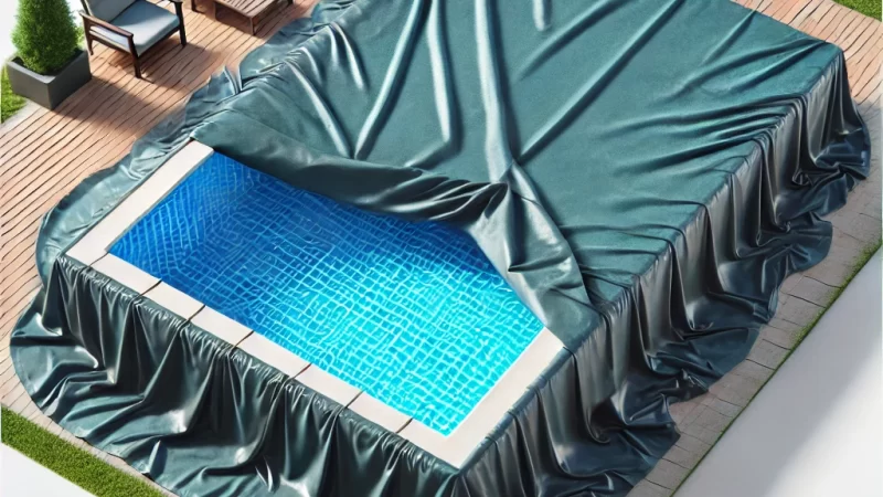 FAQ sur comment choisir une bâche de piscine adaptée à ses besoins ?