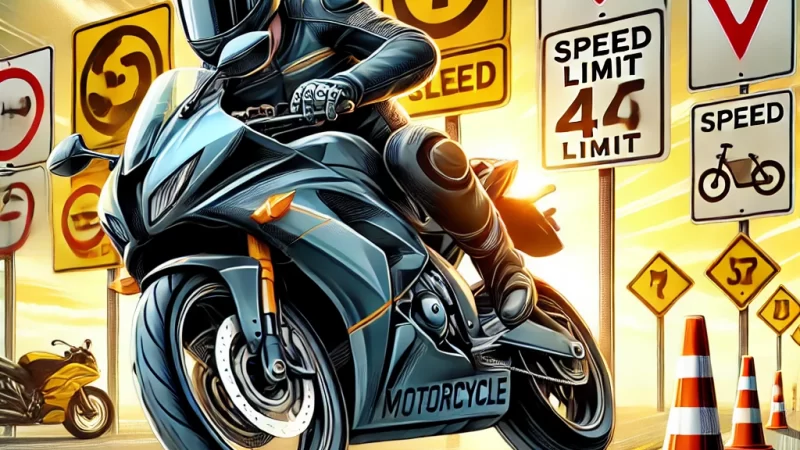 Apprendre le Code de la Route Moto Gratuitement : Guide Complet